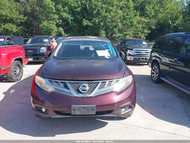 JN8AZ1MW2EW508302 Nissan 2014