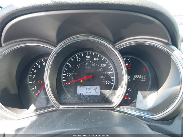 JN8AZ1MW2EW508302 Nissan 2014