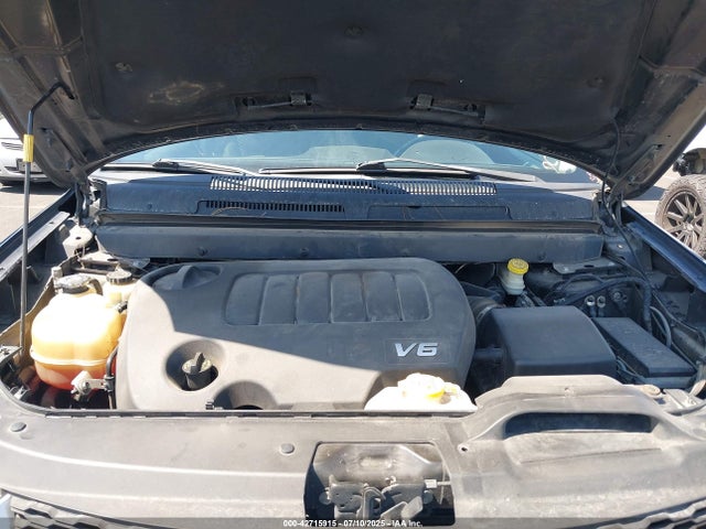 Dodge 2017 2017 3C4PDDAG3HT577660 Image 10