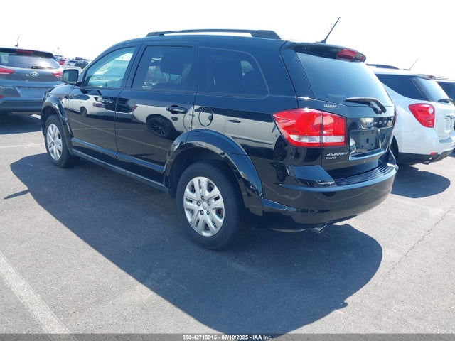 Dodge 2017 2017 3C4PDDAG3HT577660 Image 3