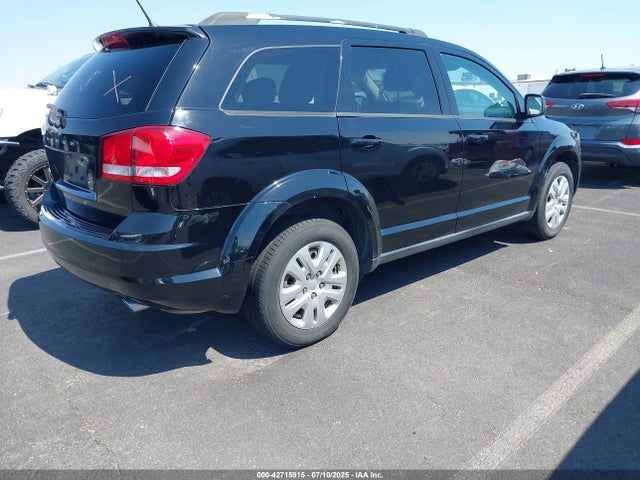 Dodge 2017 2017 3C4PDDAG3HT577660 Image 4