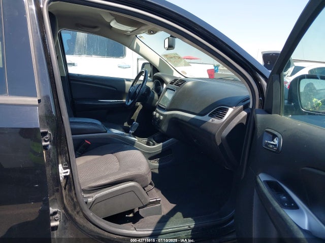 Dodge 2017 2017 3C4PDDAG3HT577660 Image 5