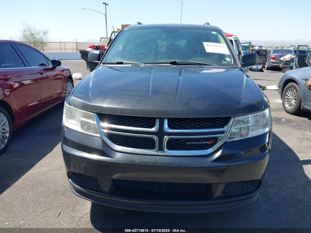 Dodge 2017 2017 3C4PDDAG3HT577660 Image 6