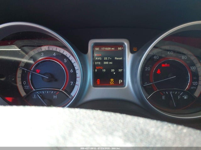 Dodge 2017 2017 3C4PDDAG3HT577660 Image 7