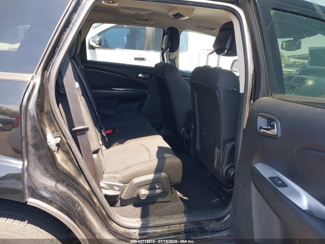Dodge 2017 2017 3C4PDDAG3HT577660 Image 8