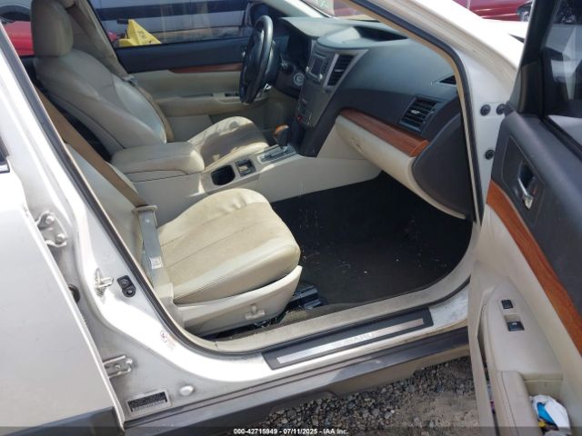2014 SUBARU OUTBACK 4S4BRCLC3E3231949 Photo 4