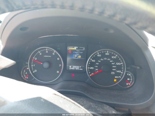 2014 SUBARU OUTBACK 4S4BRCLC3E3231949 Photo 6