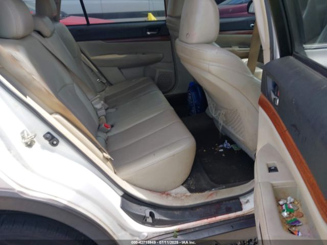 2014 SUBARU OUTBACK 4S4BRCLC3E3231949 Photo 7