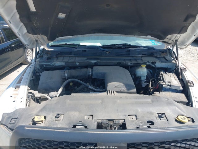 3C6JR6AG3EG153278 RAM 2014