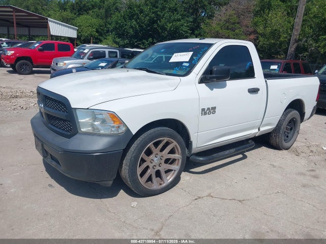 3C6JR6AG3EG153278 RAM 2014