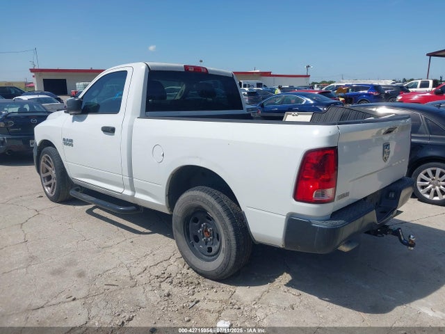 3C6JR6AG3EG153278 RAM 2014