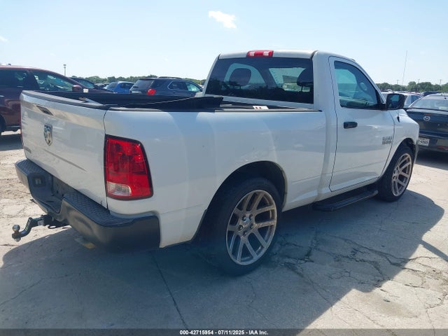 3C6JR6AG3EG153278 RAM 2014