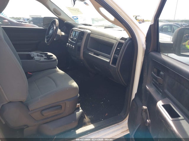 3C6JR6AG3EG153278 RAM 2014