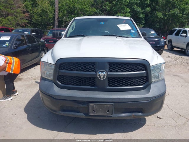 3C6JR6AG3EG153278 RAM 2014