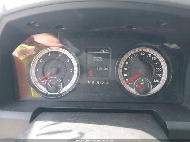 3C6JR6AG3EG153278 RAM 2014