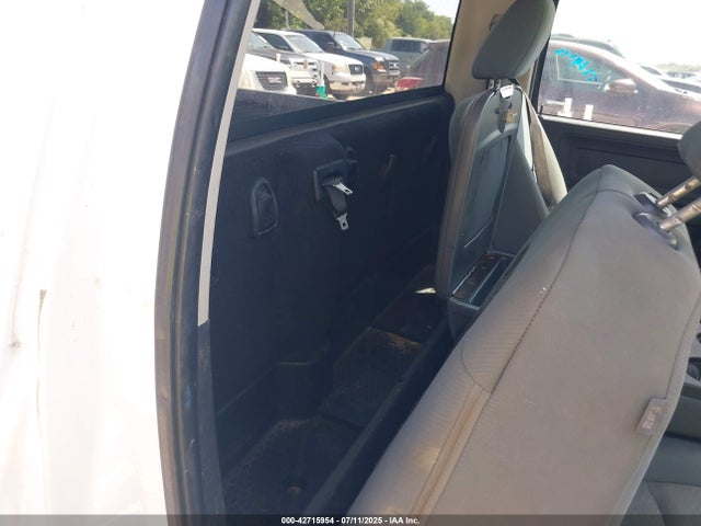 3C6JR6AG3EG153278 RAM 2014