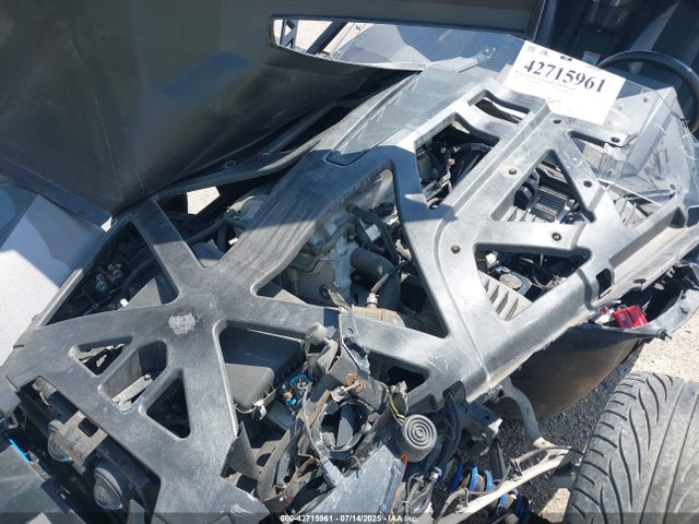 57XAASFA5G5108423 Polaris Slingshot