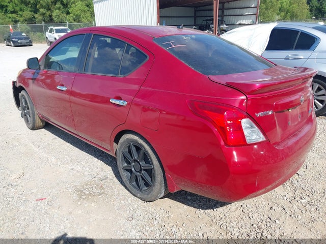3N1CN7AP2EL832942 Nissan 2014