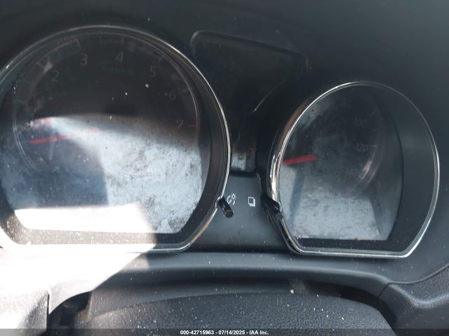 3N1CN7AP2EL832942 Nissan 2014