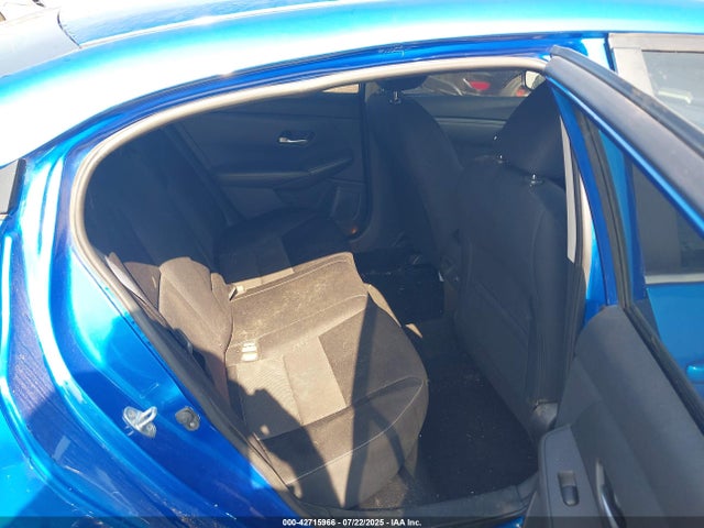 3N1AB8CV7MY305191 Nissan 2021