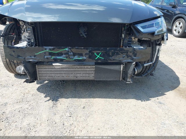WAUENAF40JA113091 Audi A4