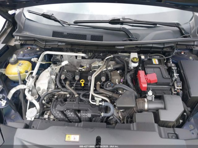 2022 MITSUBISHI OUTLANDER JA4J4UA8XNZ066458 Photo 9