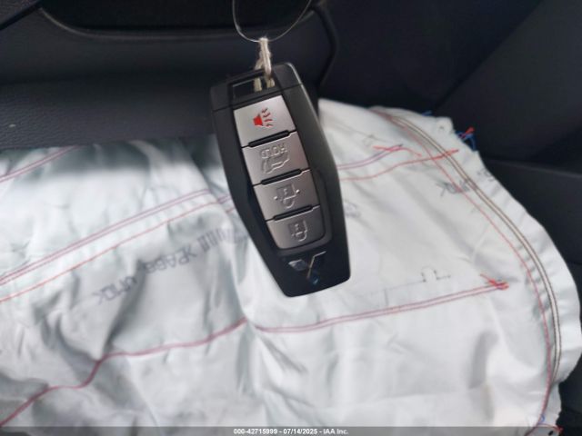 2022 MITSUBISHI OUTLANDER JA4J4UA8XNZ066458 Photo 10