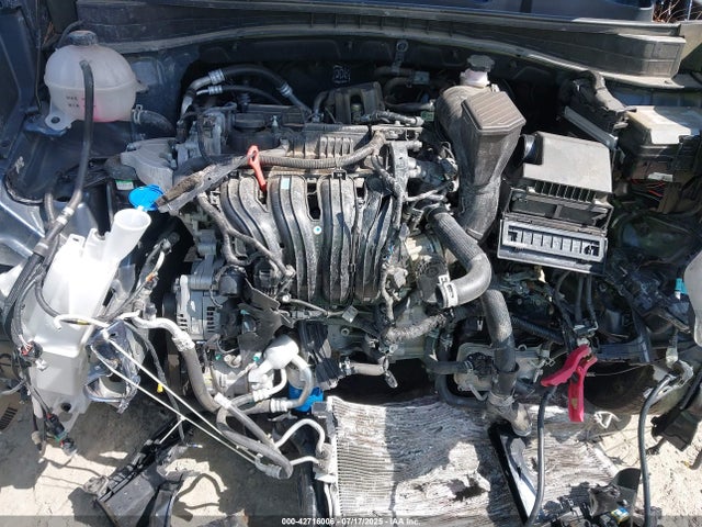 KIA gdi theta-ii 2022 KNDPM3AC4N7026662 Image 10