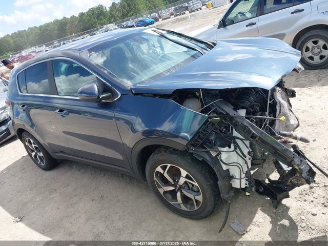 KIA gdi theta-ii 2022 KNDPM3AC4N7026662 Image 12