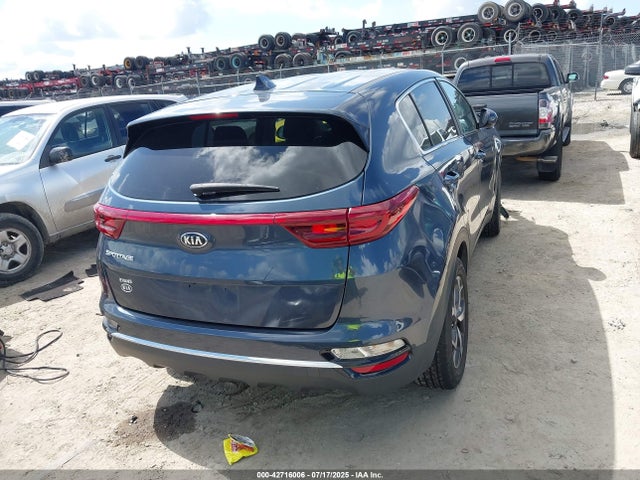 KIA gdi theta-ii 2022 KNDPM3AC4N7026662 Image 15