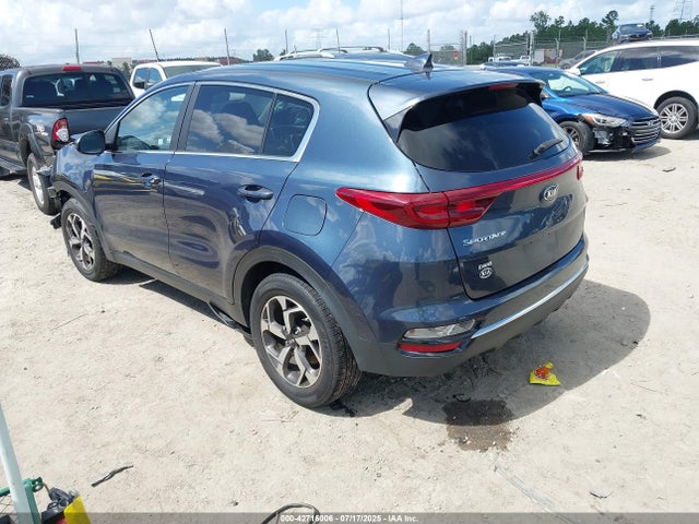 KIA gdi theta-ii 2022 KNDPM3AC4N7026662 Image 3