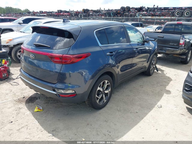 KIA gdi theta-ii 2022 KNDPM3AC4N7026662 Image 4