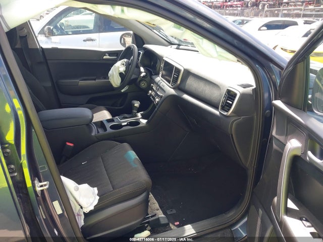 KIA gdi theta-ii 2022 KNDPM3AC4N7026662 Image 5