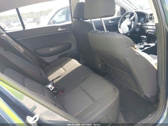 KIA gdi theta-ii 2022 KNDPM3AC4N7026662 Image 8