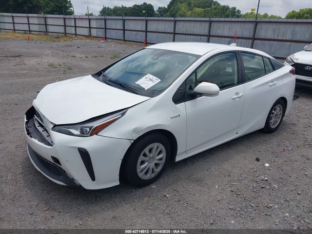 JTDKAMFU2N3181924 Toyota 2zr-fxe,1nm