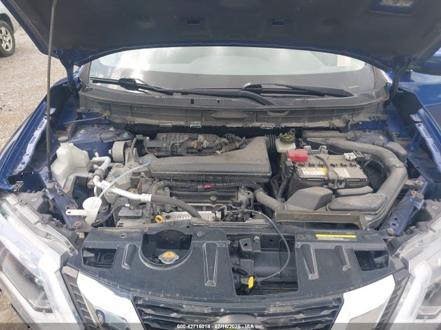 Nissan 2020 2020 JN8AT2MV2LW138738 Image 10