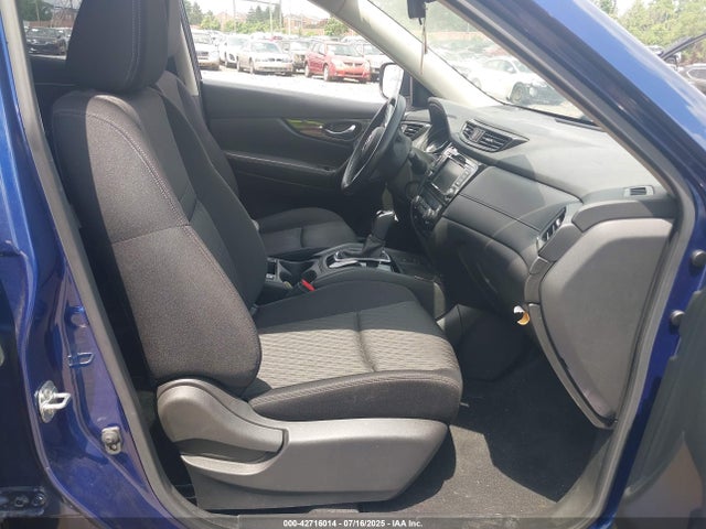 Nissan 2020 2020 JN8AT2MV2LW138738 Image 5
