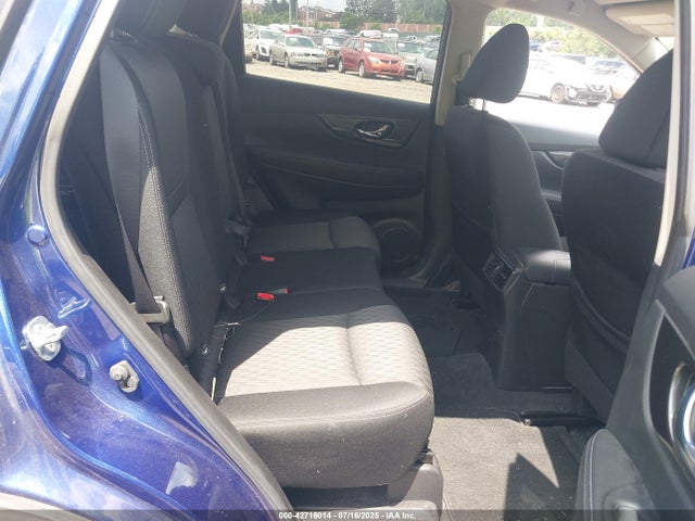 Nissan 2020 2020 JN8AT2MV2LW138738 Image 8