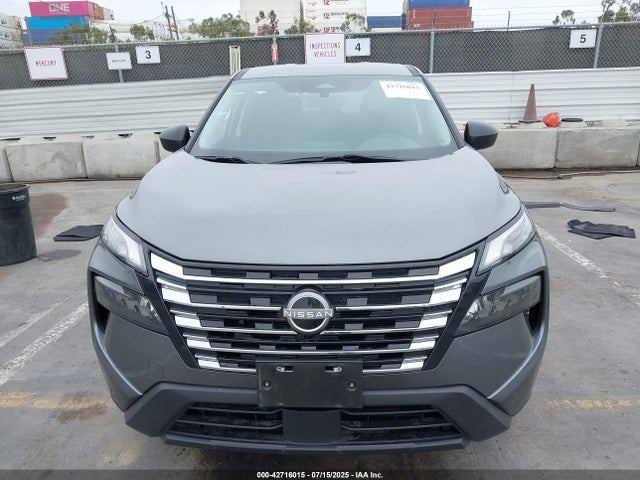 5N1BT3AAXRC697600 Nissan 2024