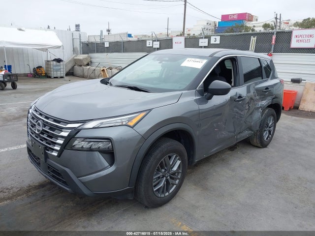 5N1BT3AAXRC697600 Nissan 2024