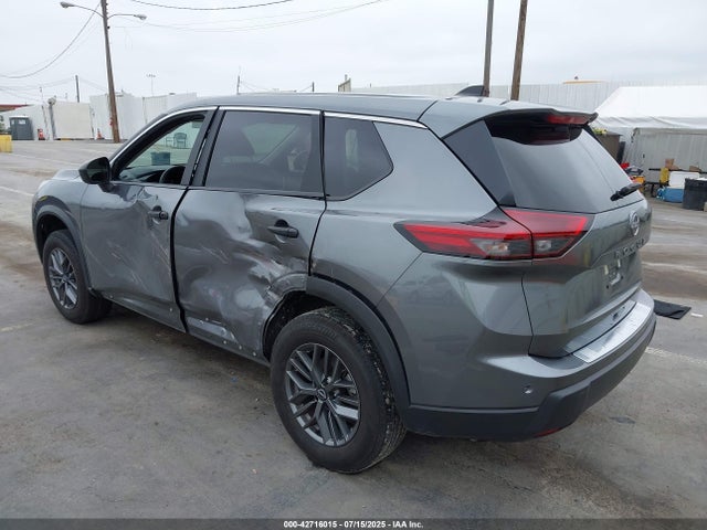 5N1BT3AAXRC697600 Nissan 2024