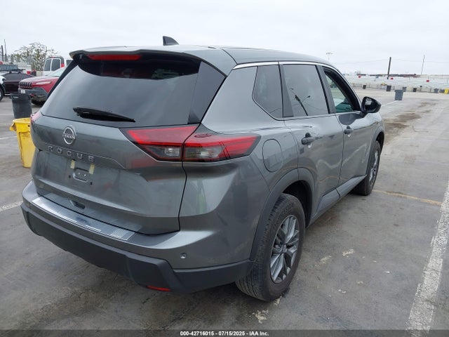5N1BT3AAXRC697600 Nissan 2024