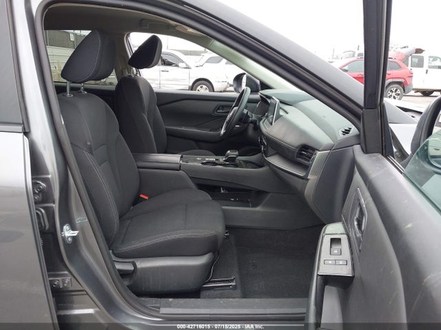 5N1BT3AAXRC697600 Nissan 2024