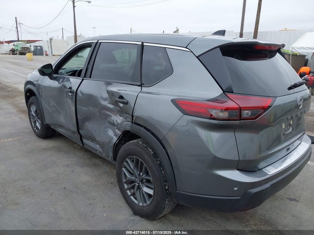 5N1BT3AAXRC697600 Nissan 2024