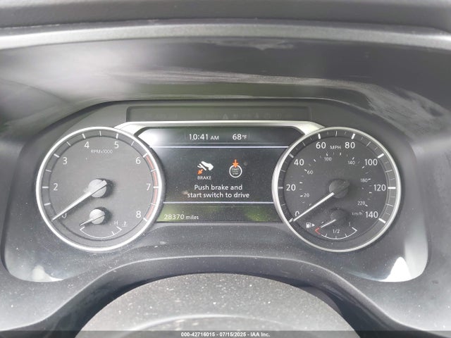 5N1BT3AAXRC697600 Nissan 2024