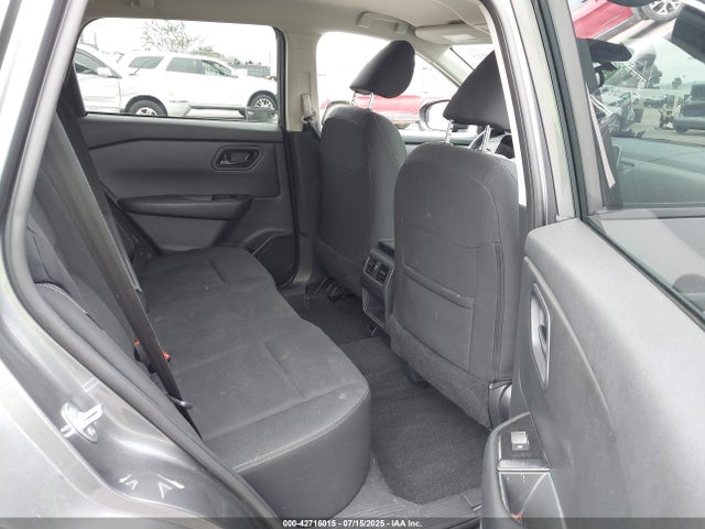 5N1BT3AAXRC697600 Nissan 2024