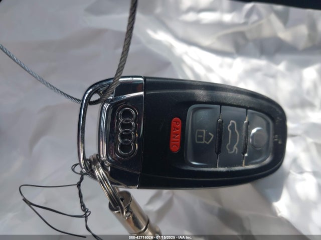 2013 AUDI ALLROAD WA1UFBFL3DA219039 Photo 10