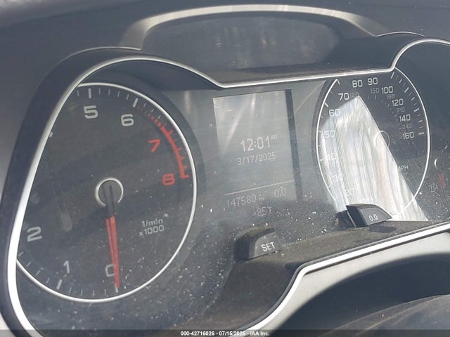2013 AUDI ALLROAD WA1UFBFL3DA219039 Photo 6