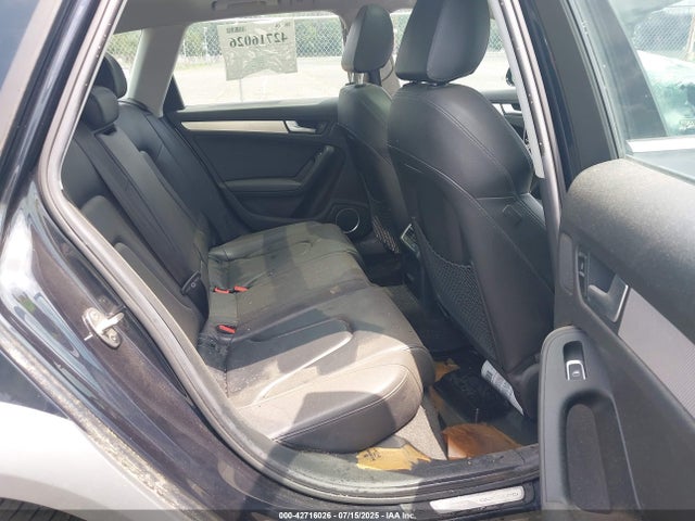 2013 AUDI ALLROAD WA1UFBFL3DA219039 Photo 7