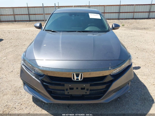1HGCV1F35KA067469 Honda l15be